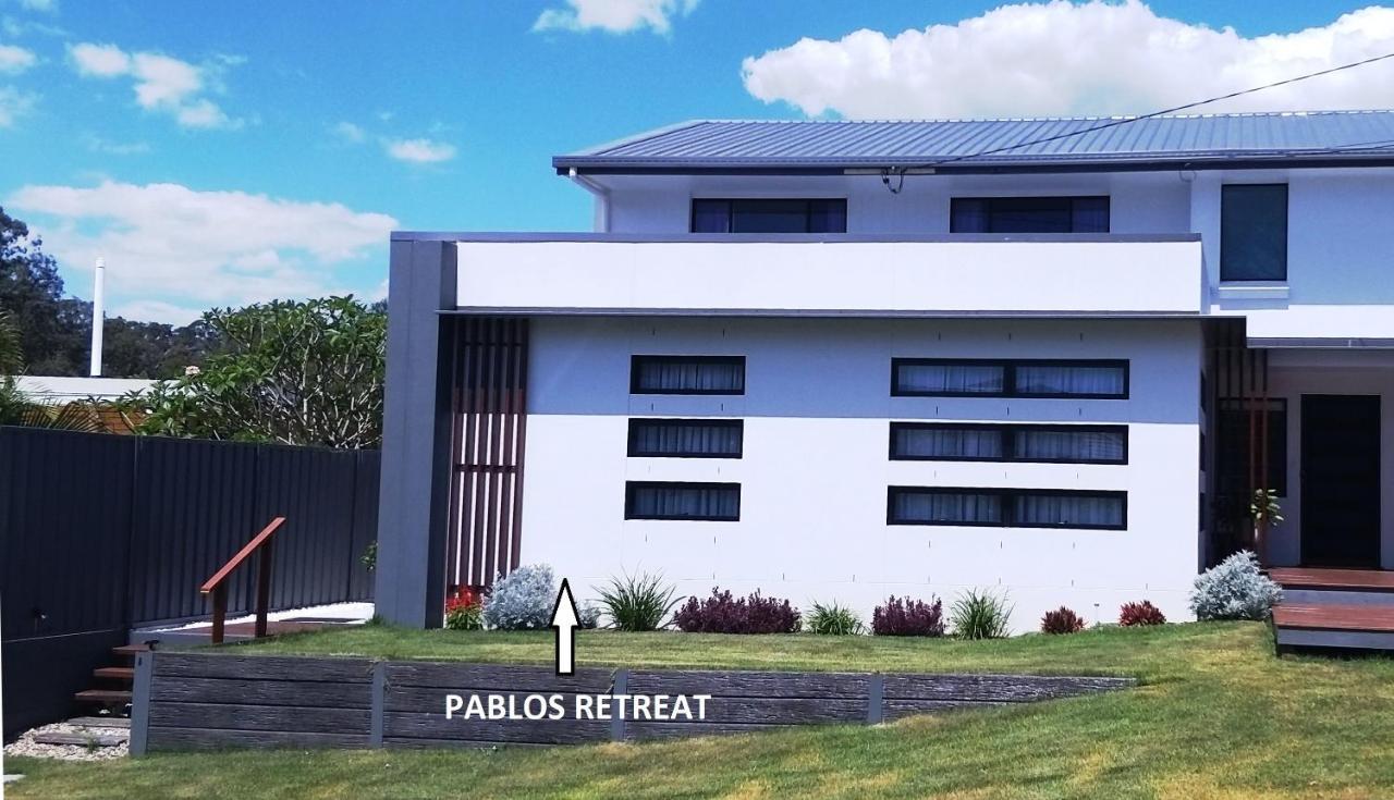 Pablos Retreat Brisbane Kültér fotó