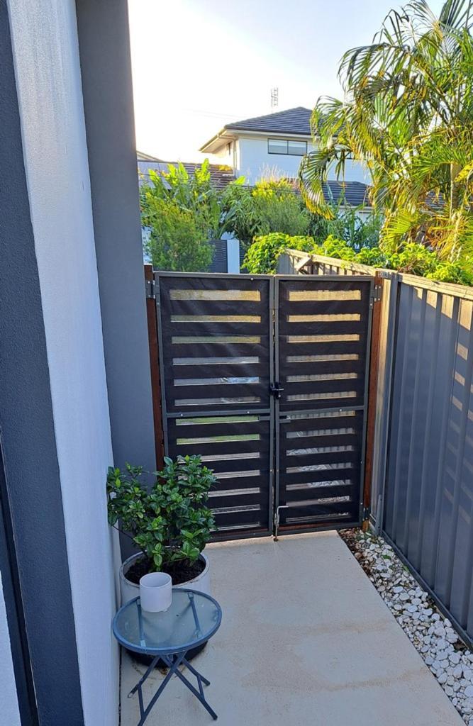 Pablos Retreat Brisbane Kültér fotó